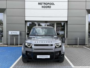 Land Rover Defender 90 D250 MHEV — photo 2