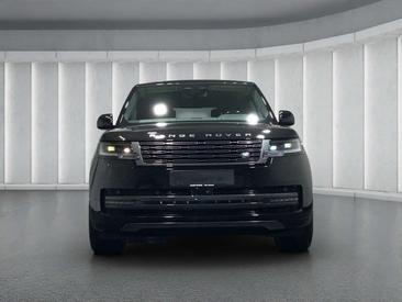 Land Rover Range Rover P550e — photo 2