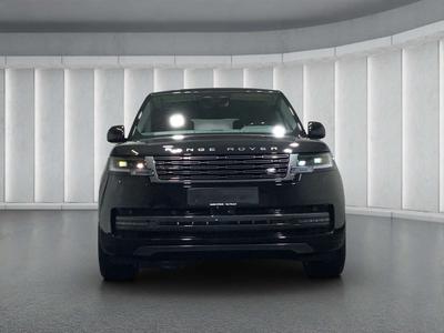 Land Rover Range Rover P550e