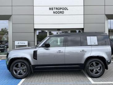Land Rover Defender 90 D250 MHEV — photo 3