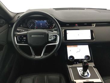 Land Rover Range Rover Evoque P250 (2022) — photo 7