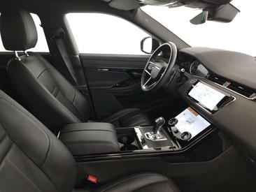 Land Rover Range Rover Evoque P250 (2022) — photo 8