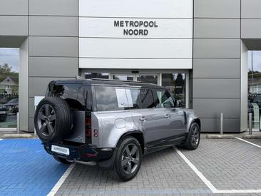 Land Rover Defender 90 D250 MHEV — photo 5