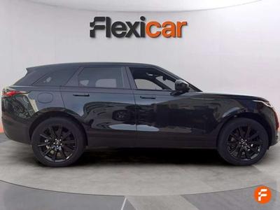 Land Rover Range Rover Velar D180