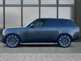 Land Rover Range Rover D350 - 2022 - Joinsteer - #1