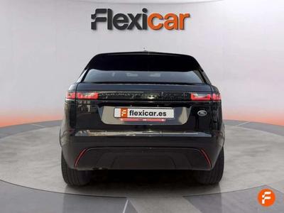 Land Rover Range Rover Velar D180