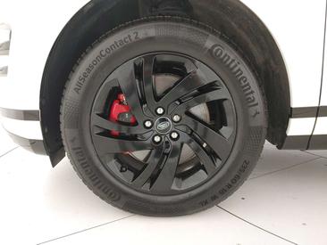Land Rover Range Rover Evoque P250 (2022) — photo 10