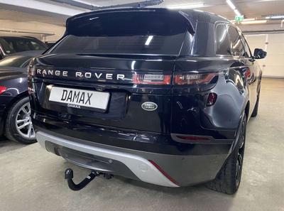Land Rover Range Rover Velar D240