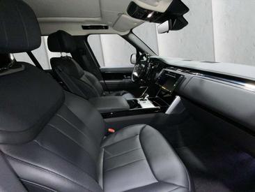 Land Rover Range Rover P550e — photo 6