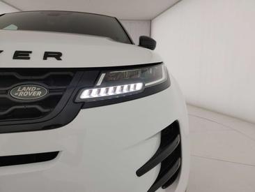 Land Rover Range Rover Evoque P250 (2022) — photo 11