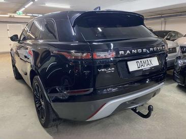 Land Rover Range Rover Velar D240 — photo 4