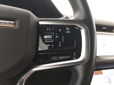 Land Rover Range Rover Evoque P250 (2022) — photo 12