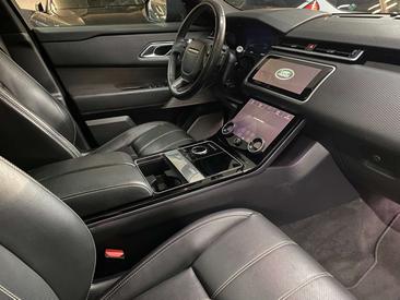Land Rover Range Rover Velar D240 — photo 6