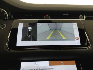 Land Rover Range Rover Evoque P250 (2022) — photo 14