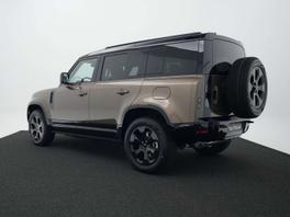 Land Rover Defender 130 D300 MHEV - 2026 - Joinsteer - #1