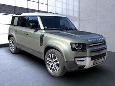 Land Rover Defender 110 P400e