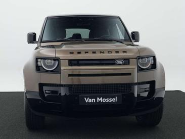 Land Rover Defender 130 D300 MHEV — photo 2