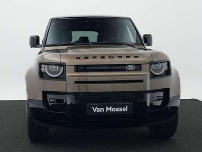 Land Rover Defender 130 D300 MHEV