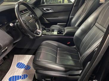 Land Rover Range Rover Velar D240 — photo 8