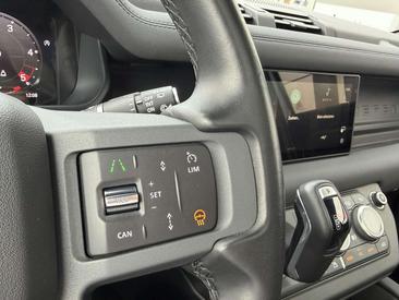 Land Rover Defender 90 D250 MHEV — photo 12