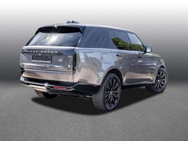 Land Rover Range Rover D350 — photo 2