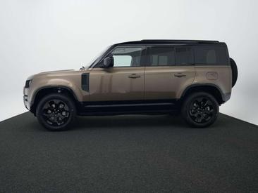 Land Rover Defender 130 D300 MHEV — photo 3