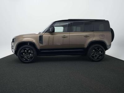 Land Rover Defender 130 D300 MHEV