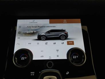Land Rover Range Rover Evoque P250 (2022) — photo 17