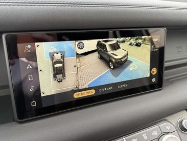 Land Rover Defender 90 D250 MHEV — photo 14