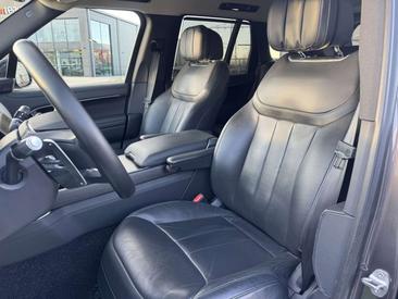 Land Rover Range Rover D350 — photo 8