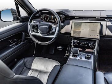 Land Rover Range Rover D350 — photo 5