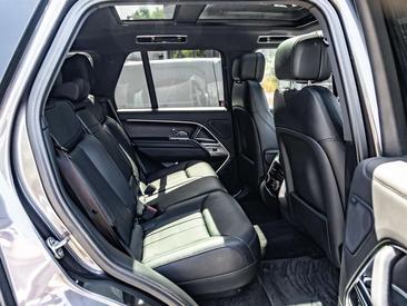 Land Rover Range Rover D350 — photo 7