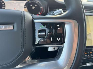 Land Rover Range Rover D350 — photo 11