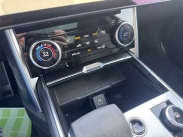 Land Rover Range Rover D350 — photo 13