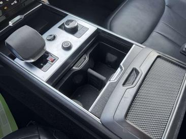 Land Rover Range Rover D350 — photo 15