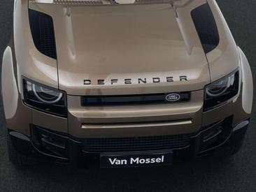 Land Rover Defender 130 D300 MHEV — photo 45