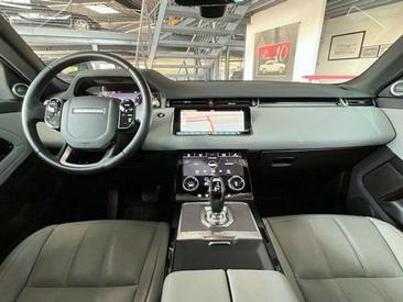 Land Rover Range Rover Evoque P250 — photo 11