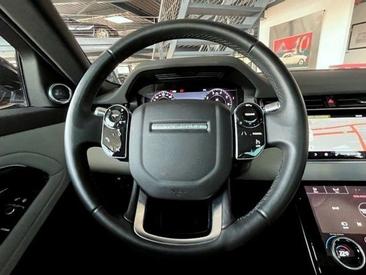 Land Rover Range Rover Evoque P250 — photo 12