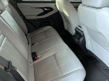 Land Rover Range Rover Evoque P250 — photo 21