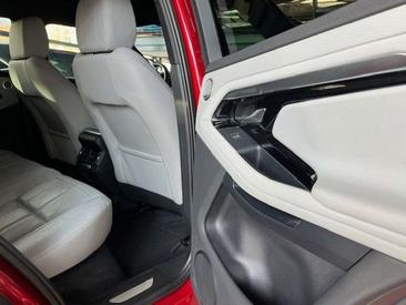 Land Rover Range Rover Evoque P250 — photo 22