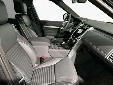 Land Rover Discovery D350 Dynamic SE 257 KW (Diesel) — photo 3