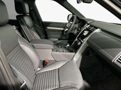 Land Rover Discovery D350 Dynamic SE 257 KW (Diesel)