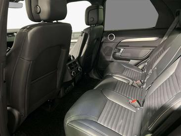 Land Rover Discovery D350 Dynamic SE 257 KW (Diesel) — photo 5