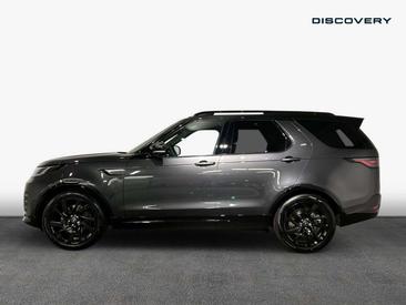 Land Rover Discovery D350 Dynamic SE 257 KW (Diesel) — photo 6