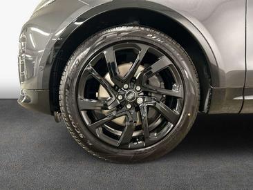 Land Rover Discovery D350 Dynamic SE 257 KW (Diesel) — photo 9