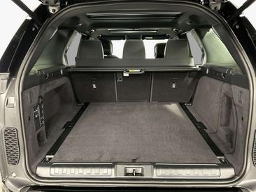 Land Rover Discovery D350 Dynamic SE 257 KW (Diesel) — photo 11