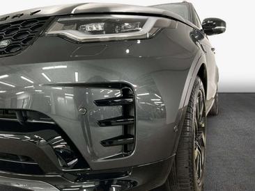 Land Rover Discovery D350 Dynamic SE 257 KW (Diesel) — photo 12