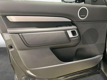 Land Rover Discovery D350 Dynamic SE 257 KW (Diesel) — photo 13