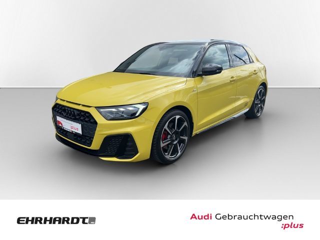 Audi A1 Sportback Edition One 40 TFSI S Tronic - 2019 - Joinsteer