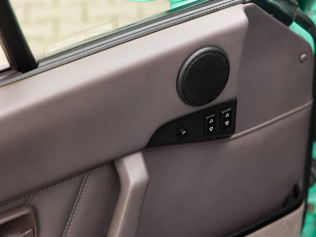 Porsche 968 Cabriolet - 1993 - Joinsteer - #24